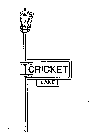 CRICKET LANE