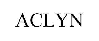 ACLYN