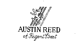 AUSTIN REED OF REGENT STREET