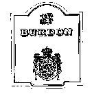 BURDON JWB