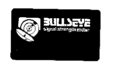 BULLSEYE SIGNAL STRENGTH METER