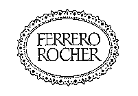 FERRERO ROCHER