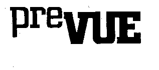 PREVUE