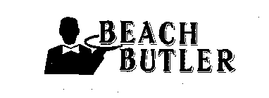 BEACH BUTLER