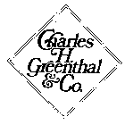 CHARLES H. GREENTHAL & CO.