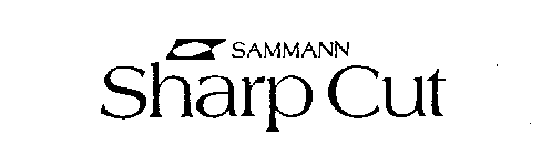 SAMMANN SHARP CUT