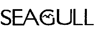 SEAGULL