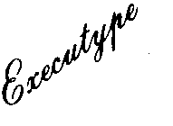 EXECUTYPE