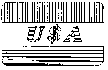 U$A