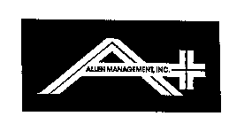 A+ ALLEN MANAGEMENT, INC.