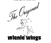 THE ORIGINAL WIENIE WINGS