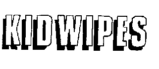 KIDWIPES