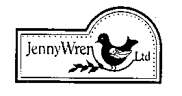 JENNY WREN LTD