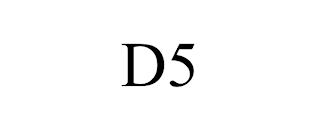 D5