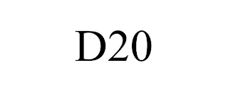 D20