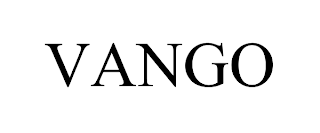 VANGO