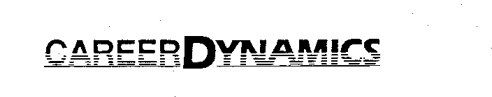 CAREER DYNAMICS