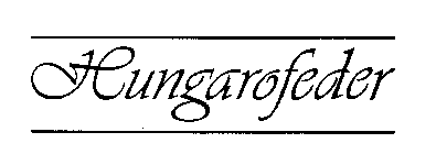 HUNGAROFEDER