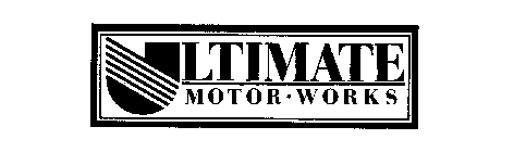 ULTIMATE MOTOR WORKS