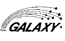 CCB'S GALAXY