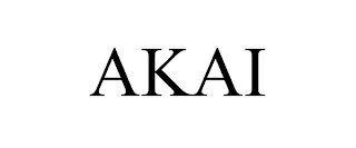 AKAI