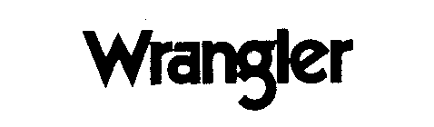 WRANGLER