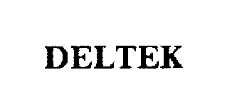 DELTEK