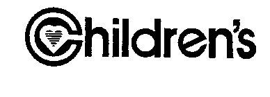 CHILDREN'S