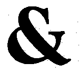 &
