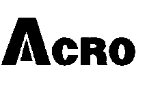 ACRO