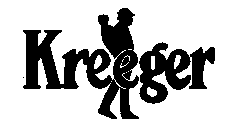 KREEGER