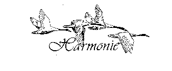 HARMONIE