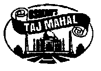OSMAN'S TAJ MAHAL