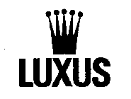 LUXUS
