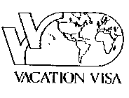 VACATION VISA VV THE EXCLUSIVE RESORT/CONDOMINIUM CLUB