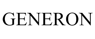 GENERON