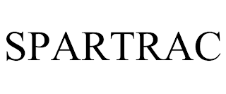 SPARTRAC