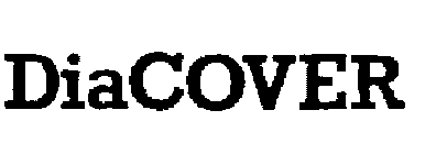 DIACOVER