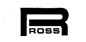 R ROSS