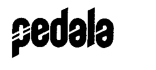 PEDALA