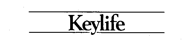 KEYLIFE