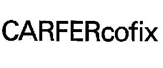 CARFERCOFIX