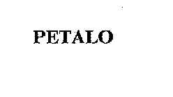 PETALO