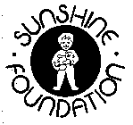 SUNSHINE FOUNDATION