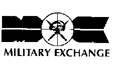 MILITARY EXCHANGE