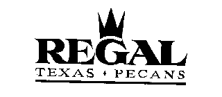 REGAL TEXAS PECANS