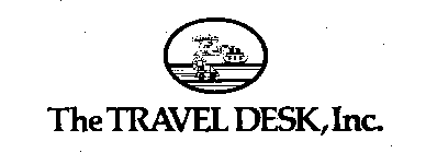 THE TRAVEL DESK, INC.