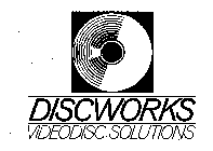 DISCWORKS VIDEODISC SOLUTIONS