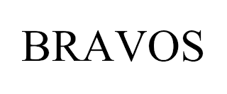 BRAVOS