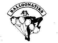 BALLOONATIKS